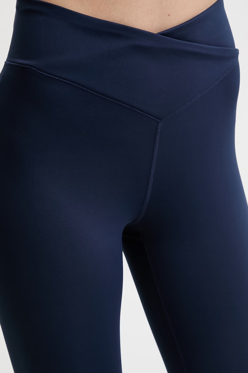 Legíny na jógu Hummel (obrázek 4)