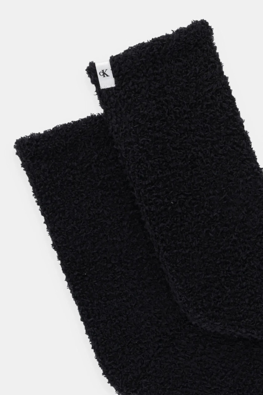 Носки Calvin Klein Jeans цвет чёрный 701235380 Носки Calvin Klein Jeans цвет чёрный 701235380