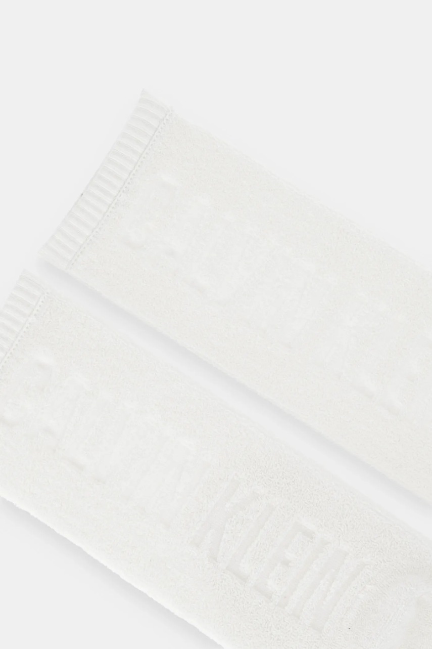 Носки Calvin Klein Jeans цвет белый 701235381