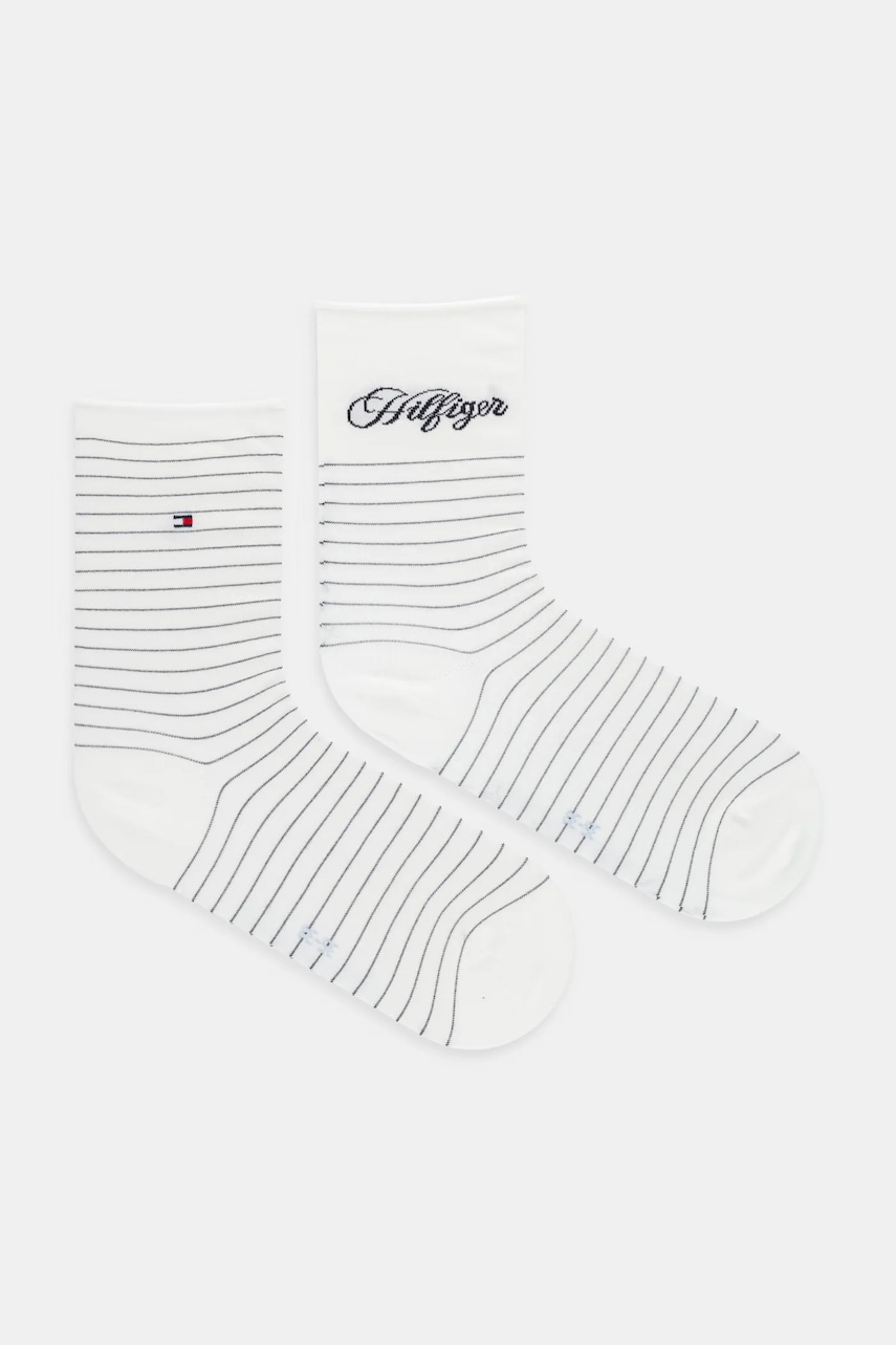 Κάλτσες Tommy Hilfiger 2-pack