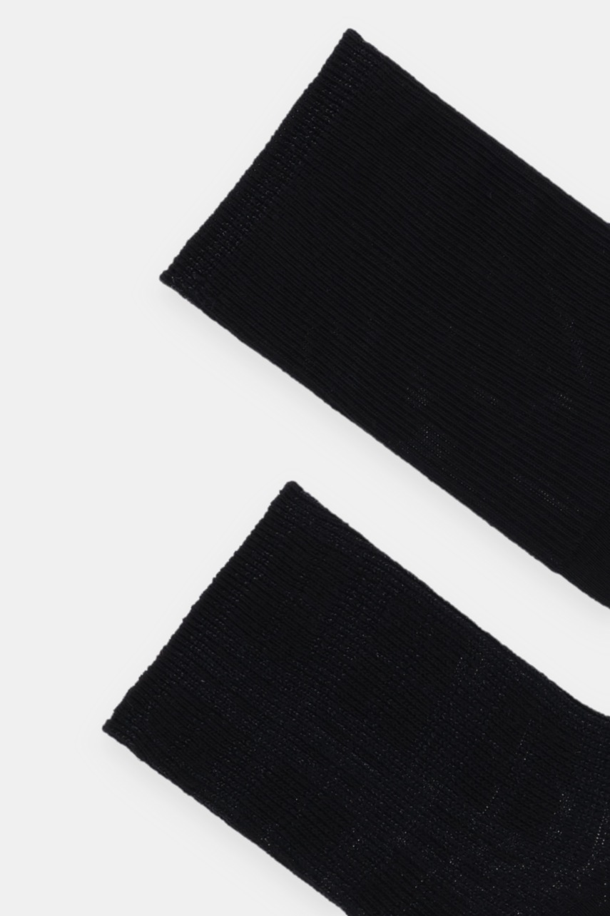 Носки BOSS 2 шт цвет чёрный 50548291