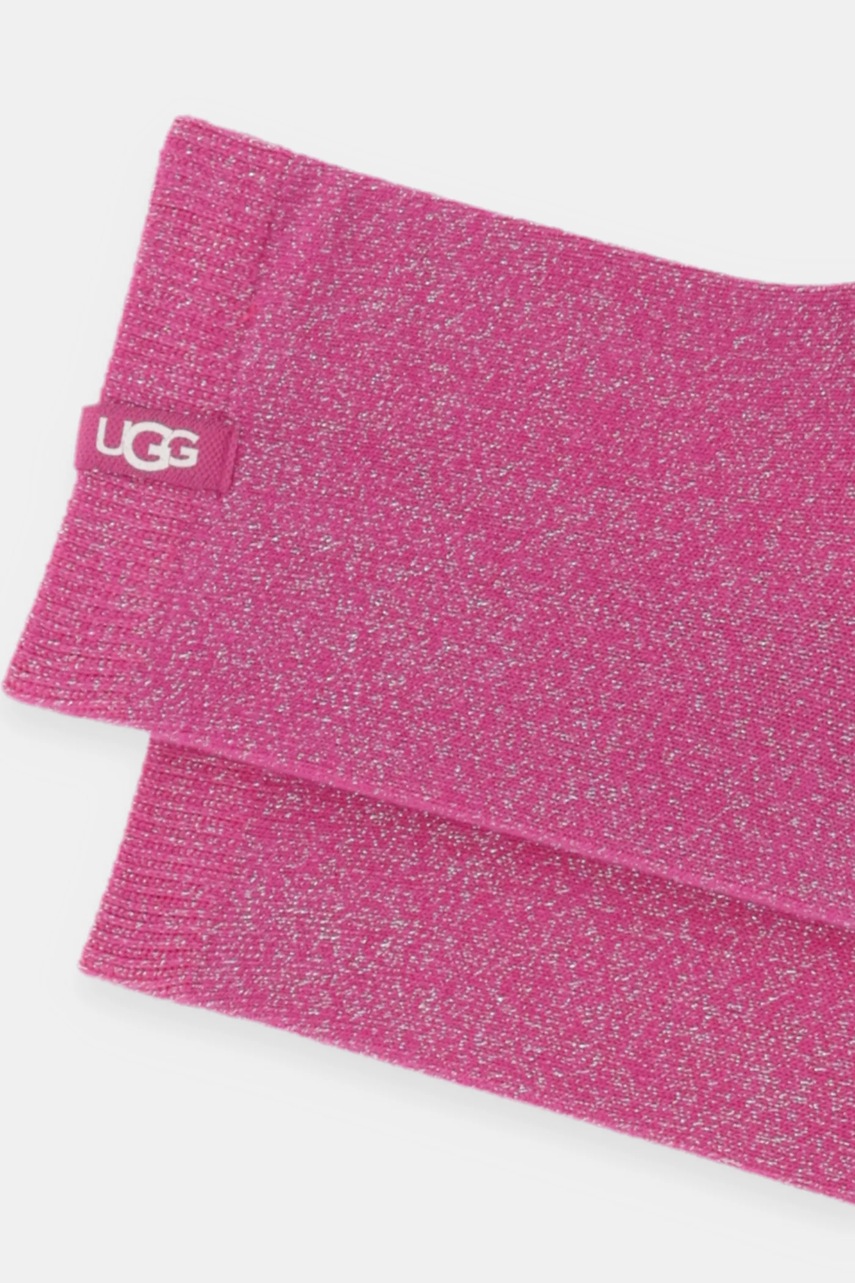 Носки UGG LAVINIA цвет розовый 1171624