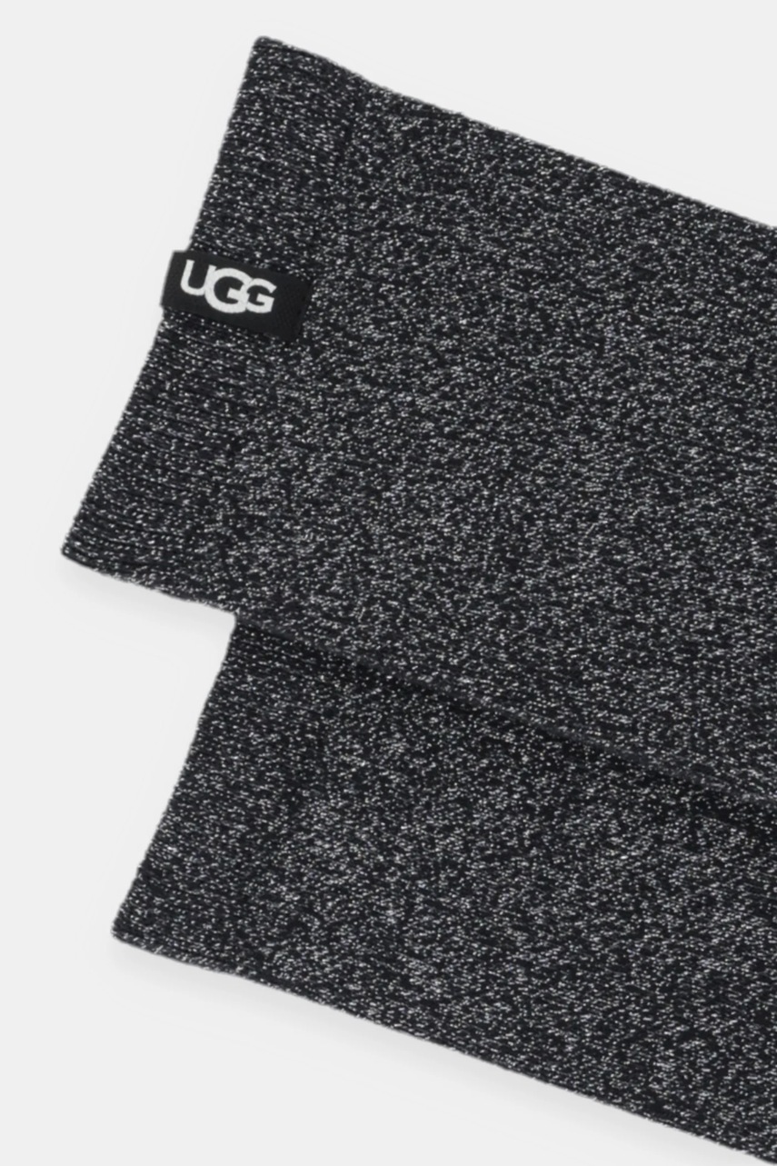 Носки UGG LAVINIA цвет чёрный 1171624