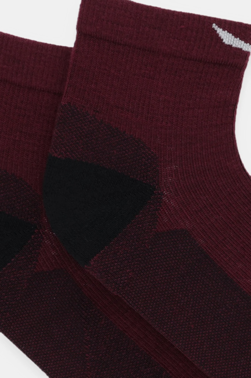 Κάλτσες με προσθήκη μαλλιού Salewa MTN Merino φωτογραφία