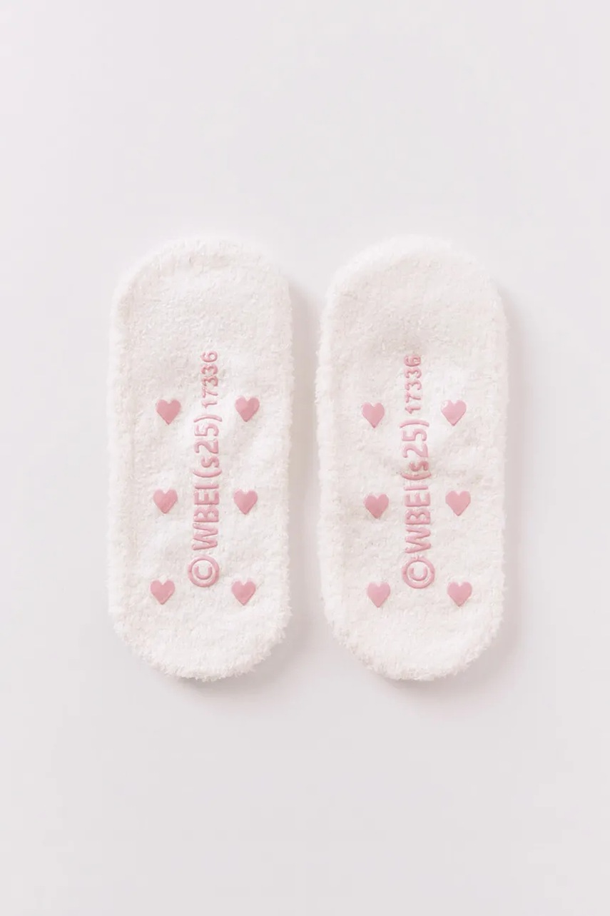 Носки womensecret цвет бежевый 3612462