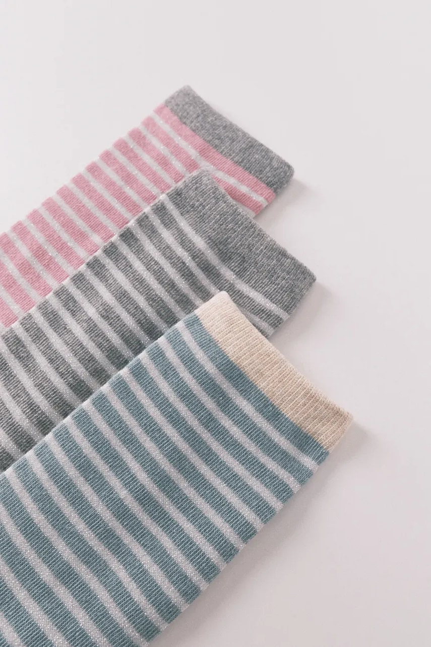 Ponožky women’secret 3-pack