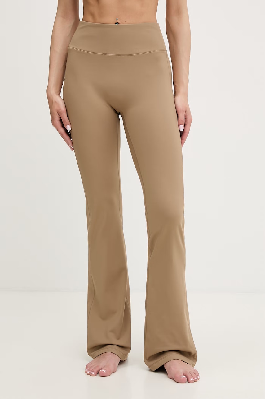 Casall pantaloni de trening de damă Flare