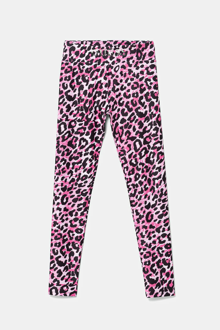 

Детски клин Guess, Розов