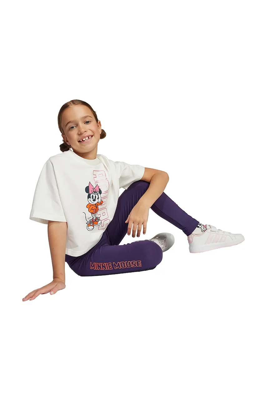 Detské legíny adidas