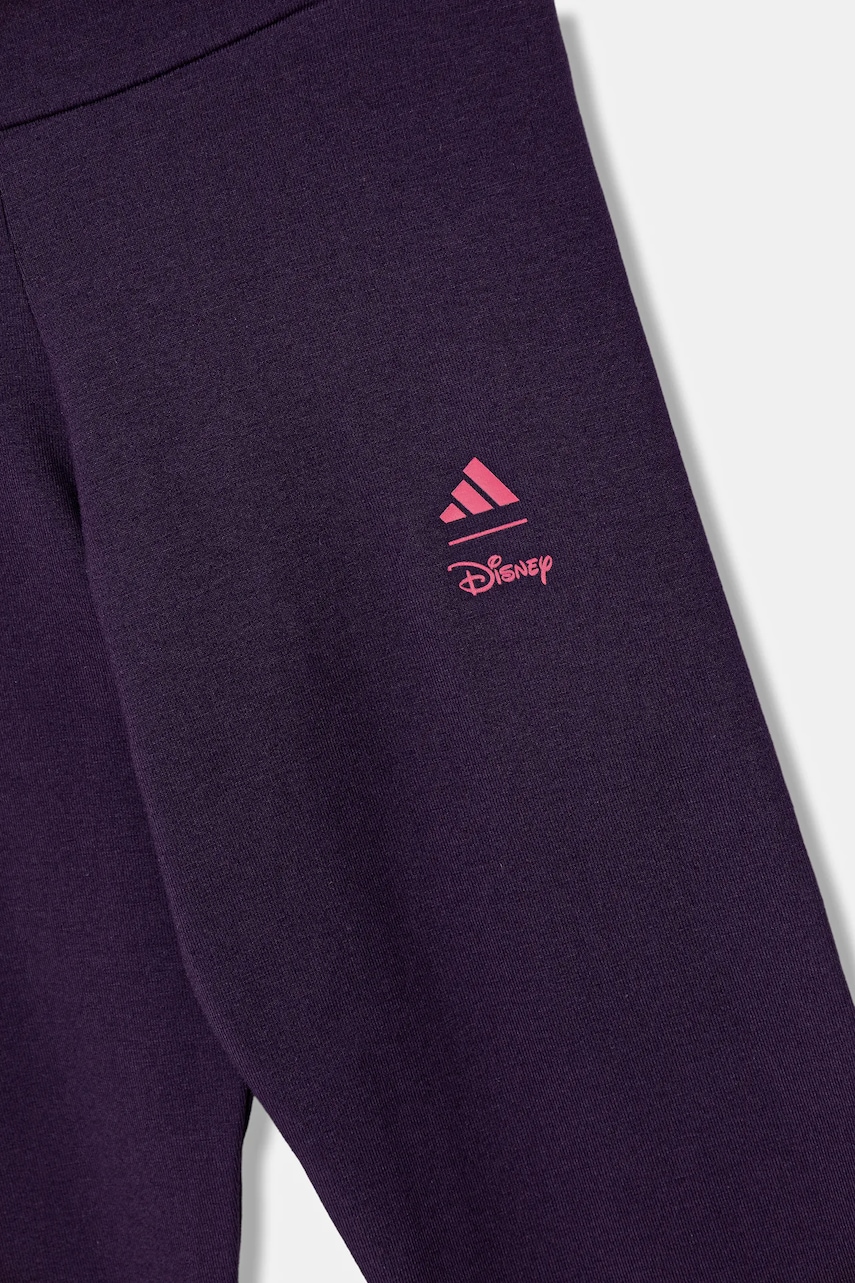 Detské legíny adidas
