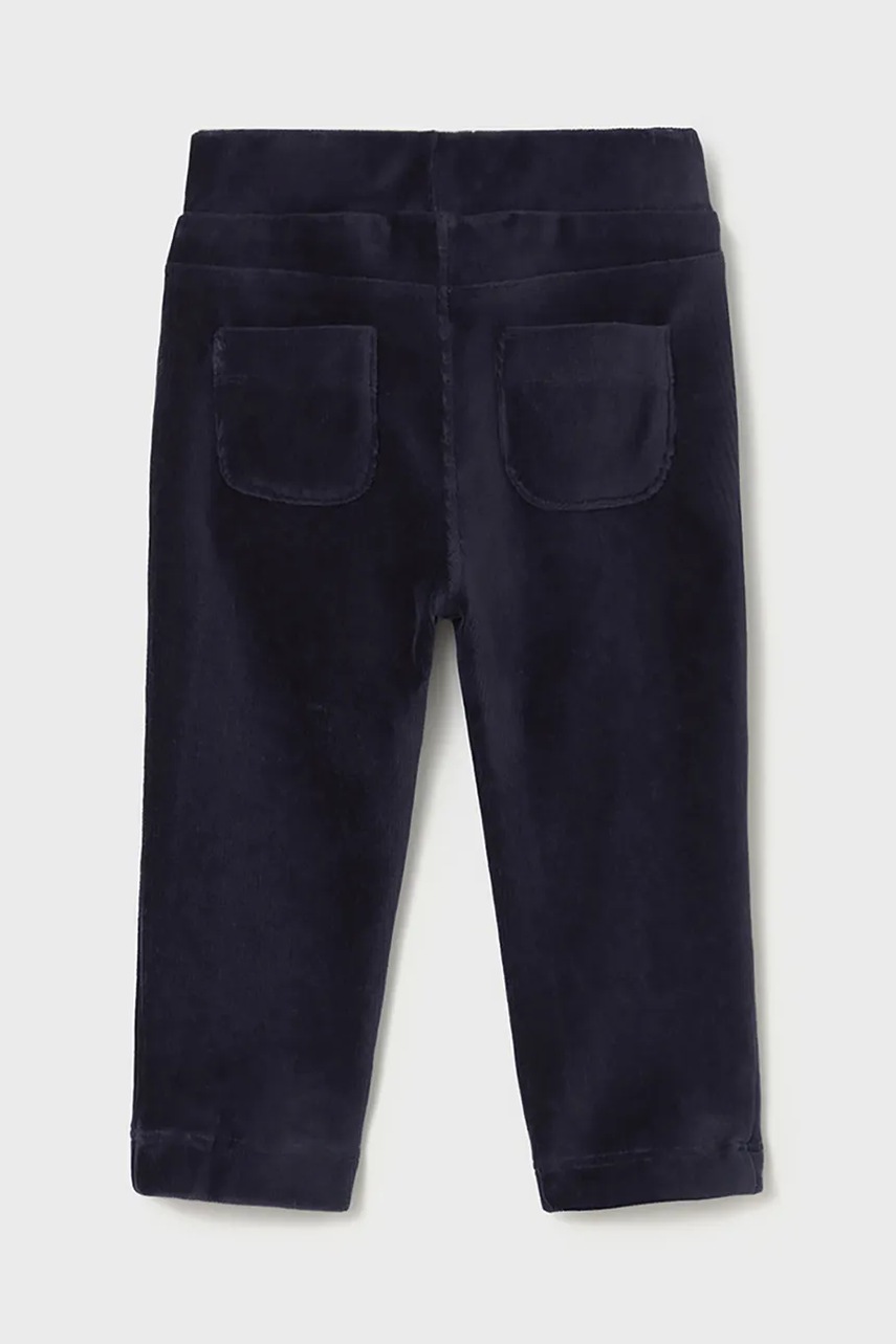 Детские леггинсы Mayoral цвет синий 514 Детские леггинсы Mayoral цвет синий 514