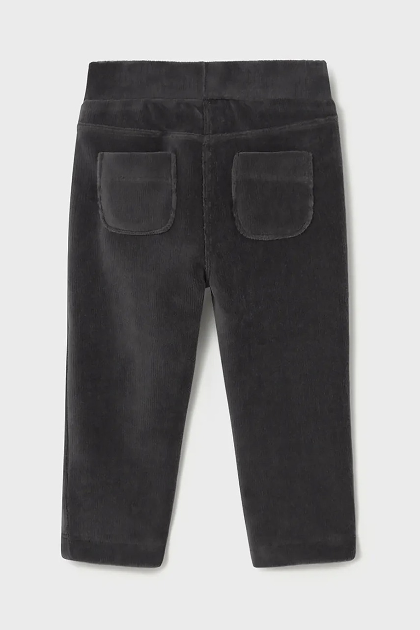 Детские леггинсы Mayoral цвет зелёный 514