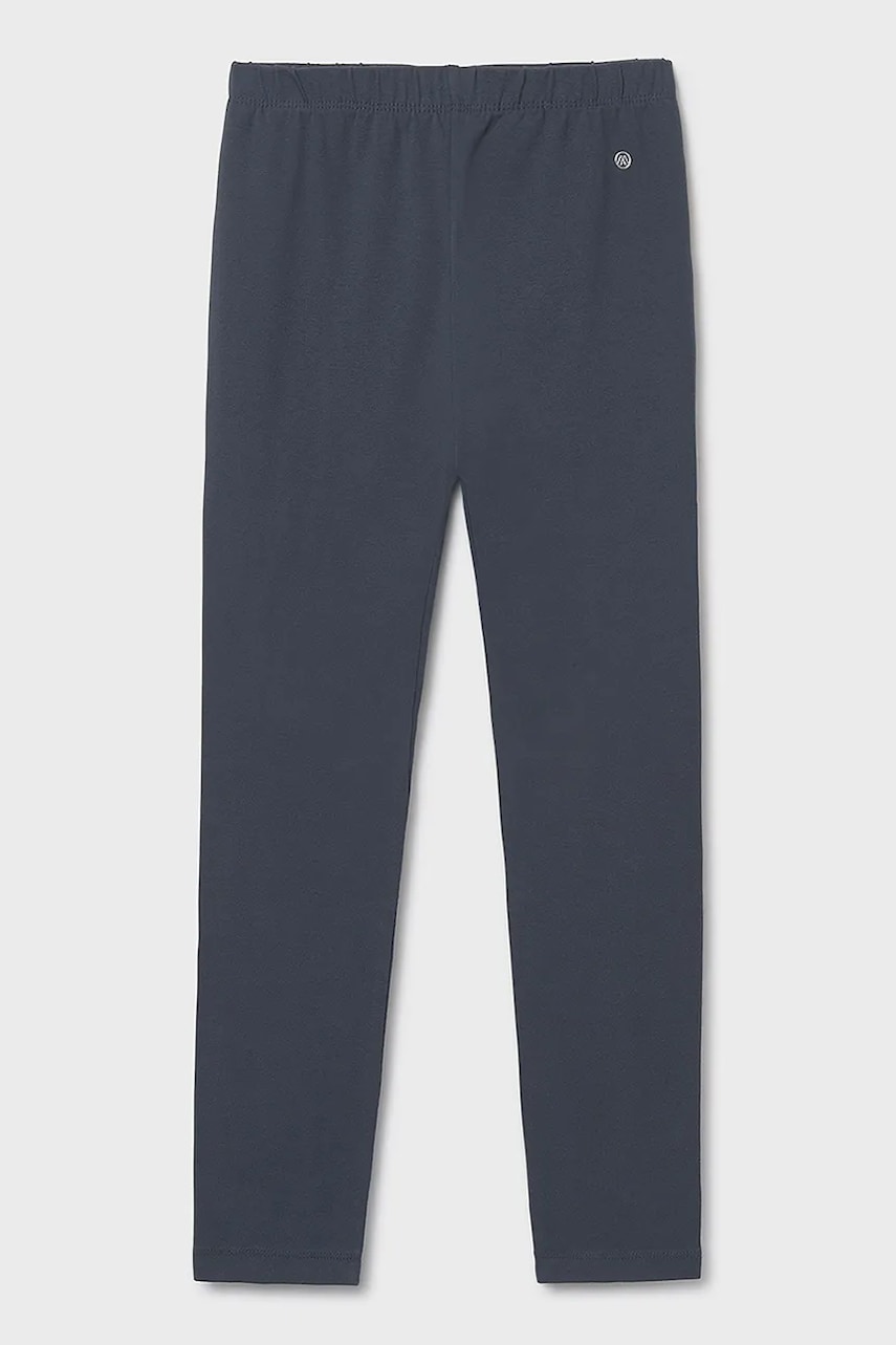 Mayoral leggins copii culoarea bleumarin, 722