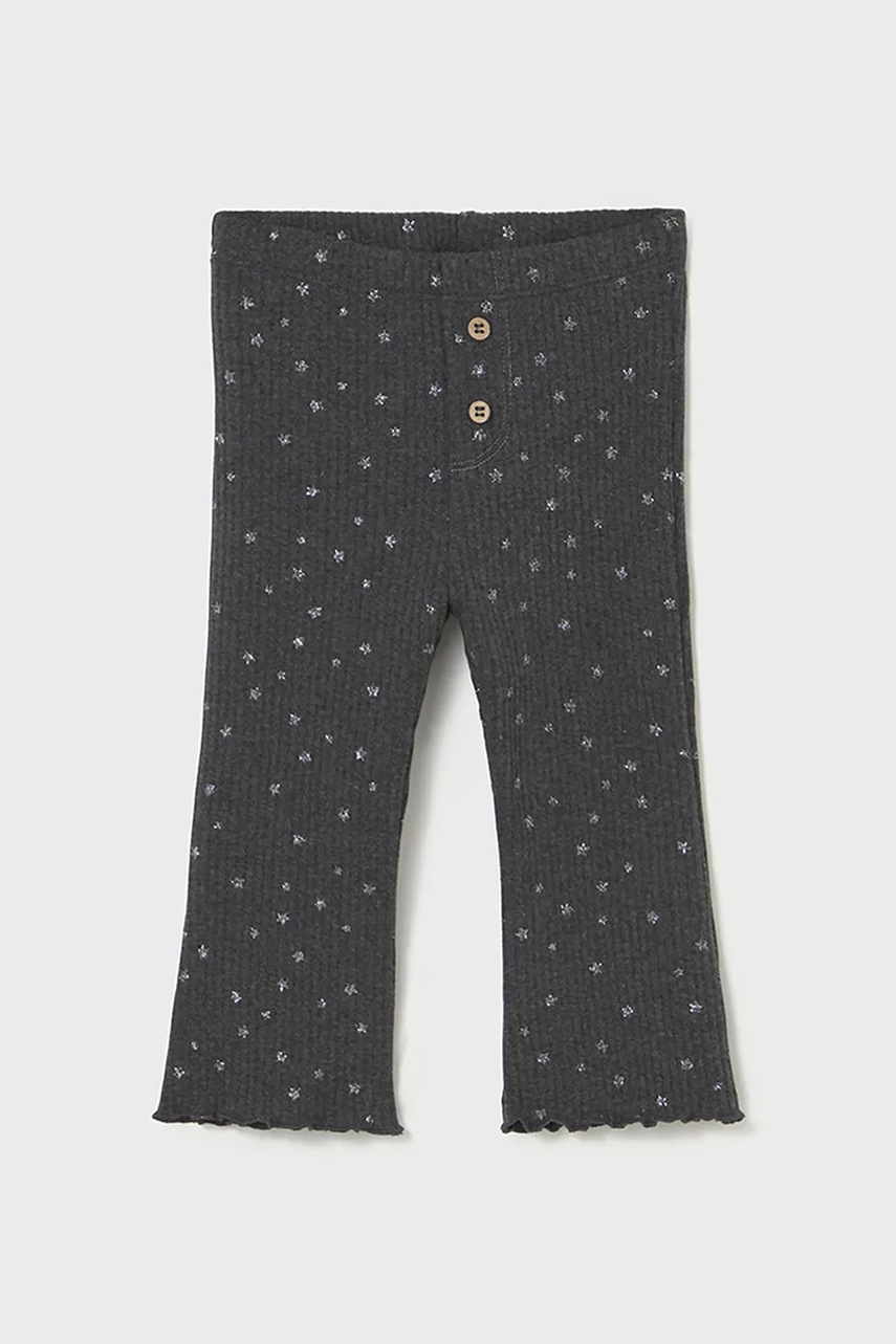 Леггинсы для младенцев Mayoral цвет серый 2735