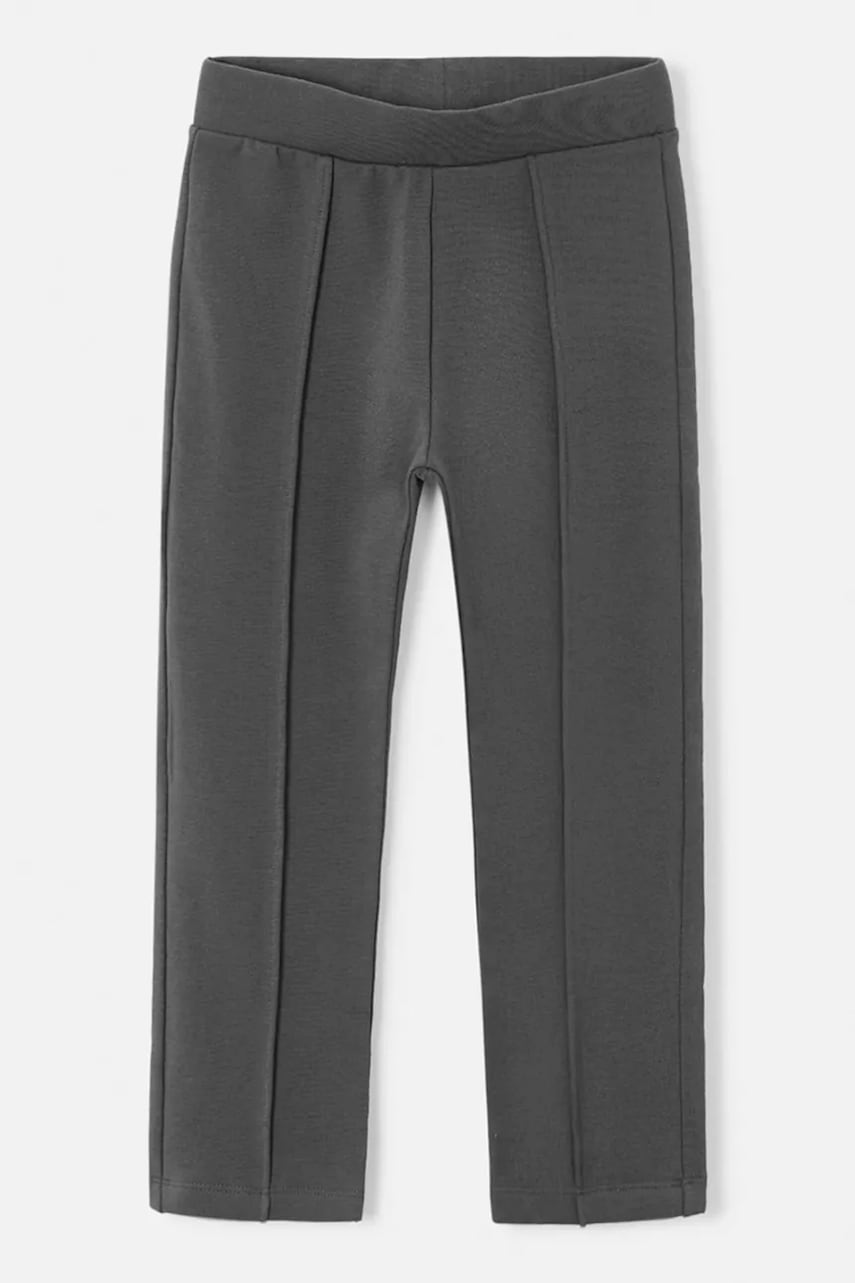 Mayoral leggins copii culoarea gri, 4714
