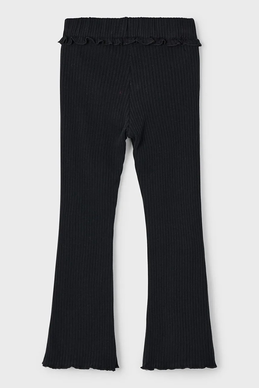 Детские леггинсы Mayoral цвет чёрный 4717