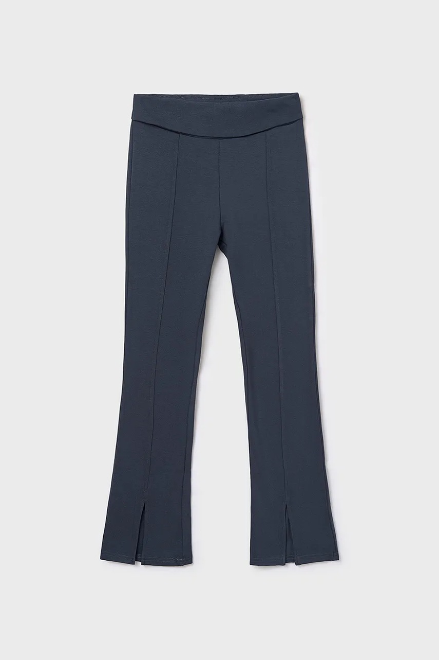 Детские леггинсы Mayoral однотонная 7758