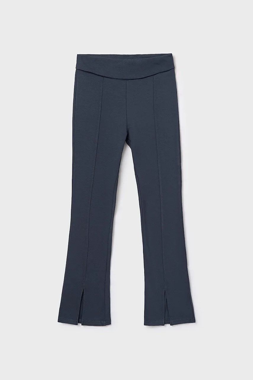 Детские леггинсы Mayoral однотонная 7758 Детские леггинсы Mayoral однотонная 7758