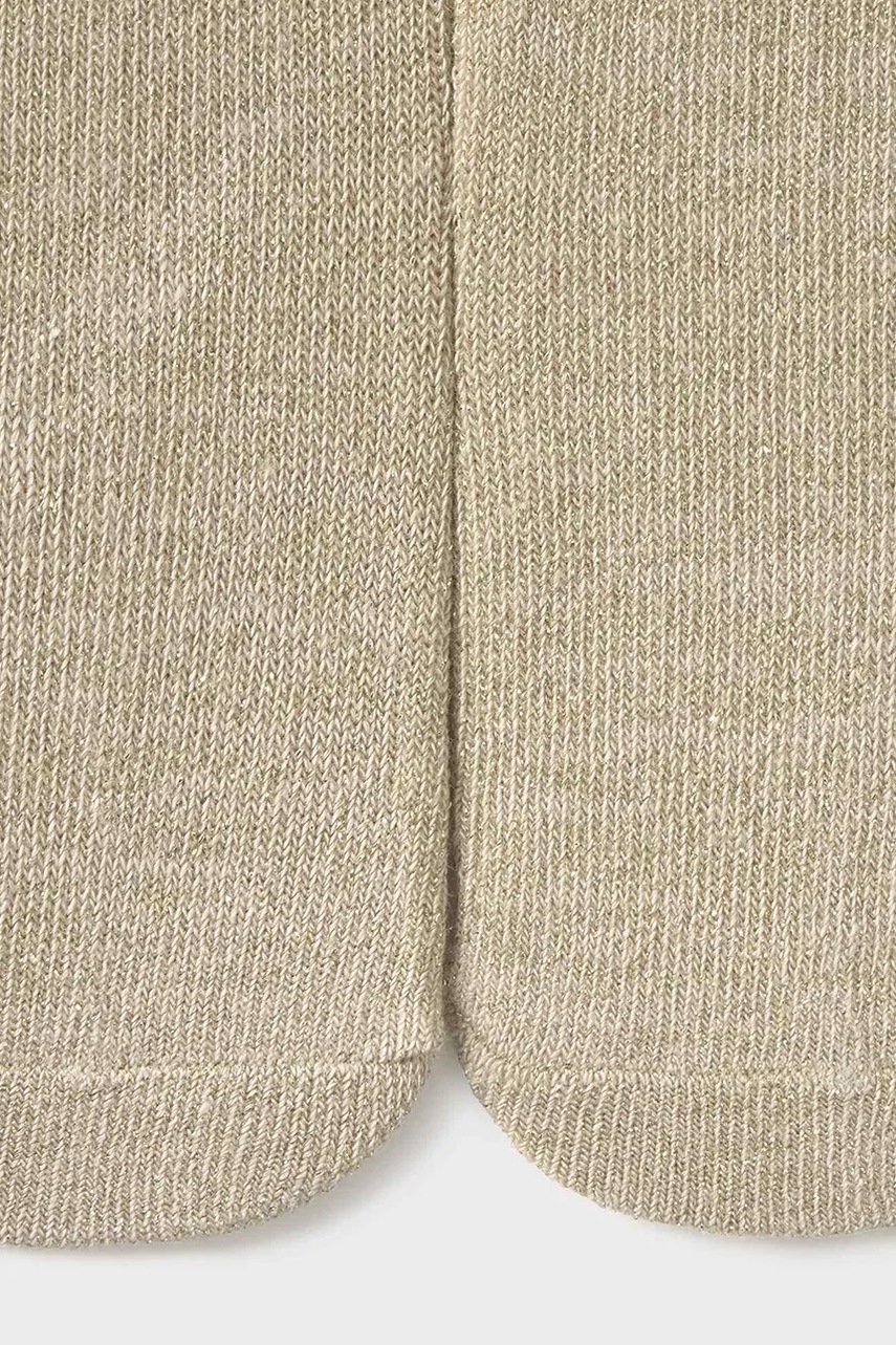 Дитячі колготки Mayoral колір бежевий 10004 Дитячі колготки Mayoral колір бежевий 10004