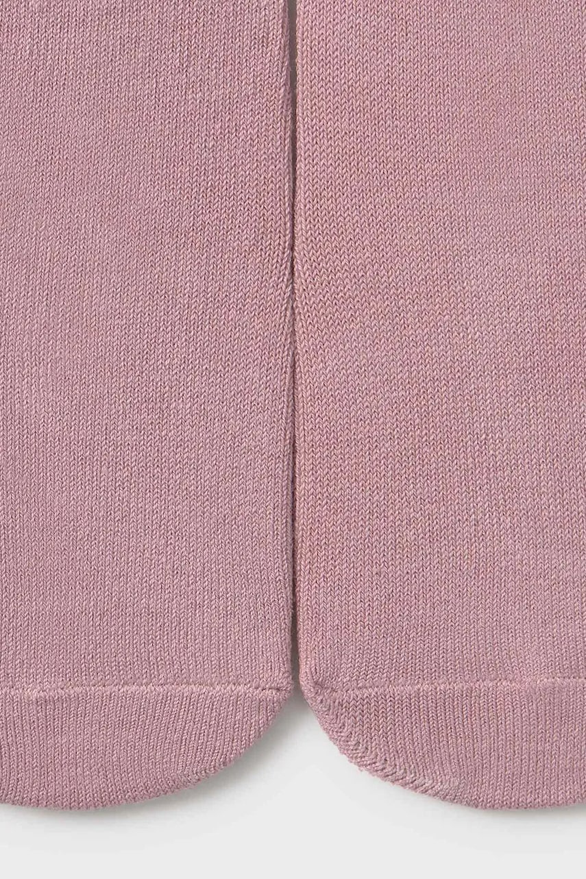 Дитячі колготки Mayoral колір рожевий 10004 Дитячі колготки Mayoral колір рожевий 10004