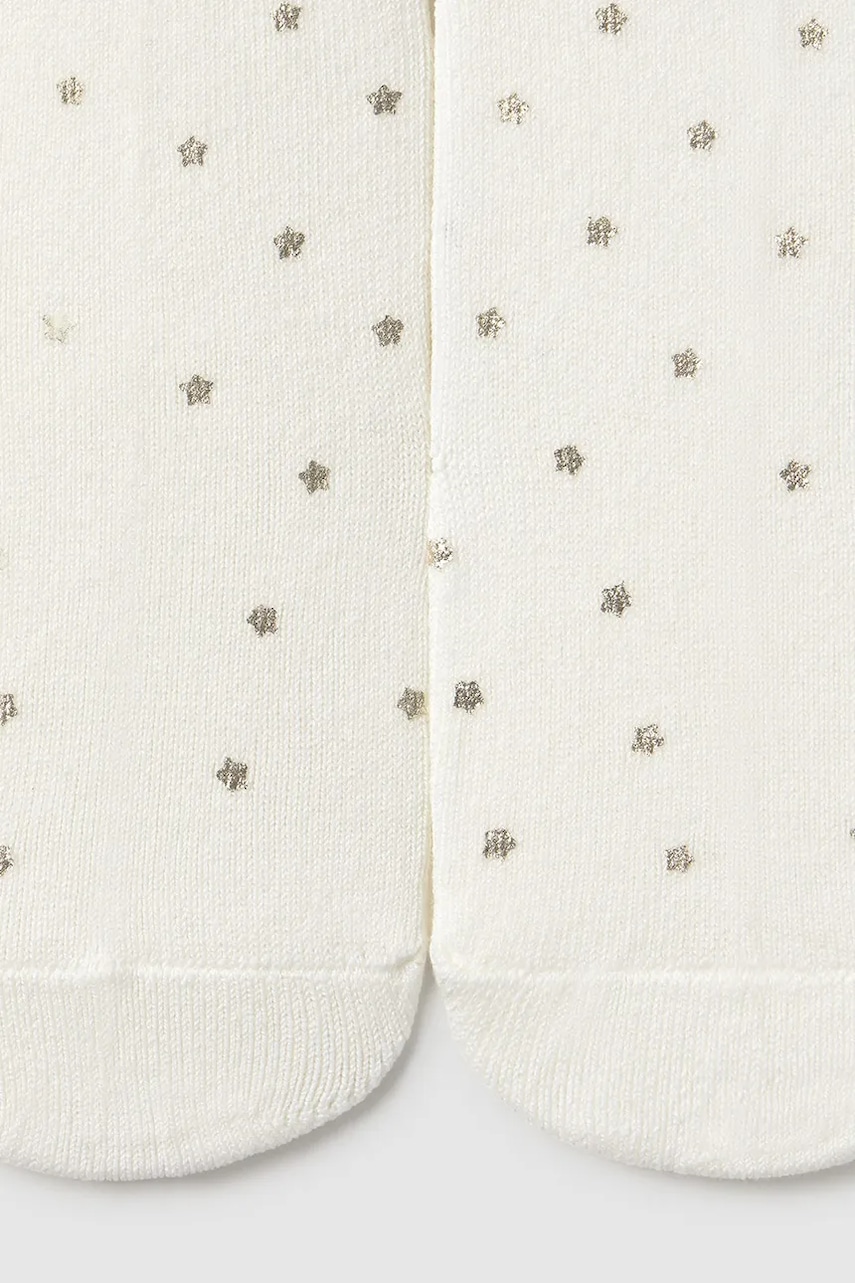 Детские носки Mayoral цвет бежевый 10005 в Днепре Детские носки Mayoral цвет бежевый 10005 в Днепре