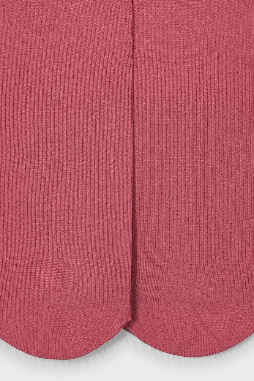 Дитячі колготки Mayoral колір червоний 10041 Дитячі колготки Mayoral колір червоний 10041