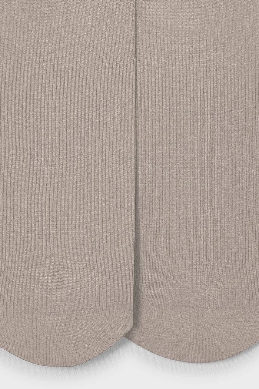 Детские колготки Mayoral цвет коричневый 10041