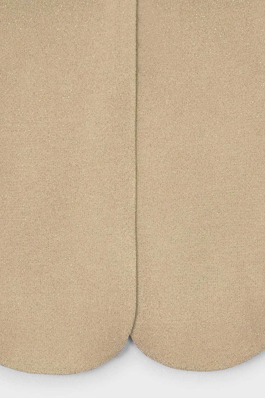 Детские колготки Mayoral цвет бежевый 10042 в Луцке Детские колготки Mayoral цвет бежевый 10042 в Луцке