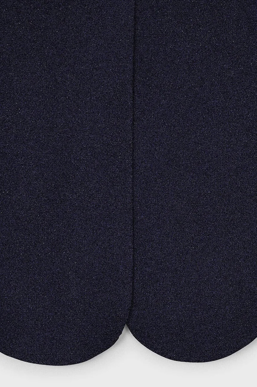 Дитячі колготки Mayoral колір синій 10042 Дитячі колготки Mayoral колір синій 10042