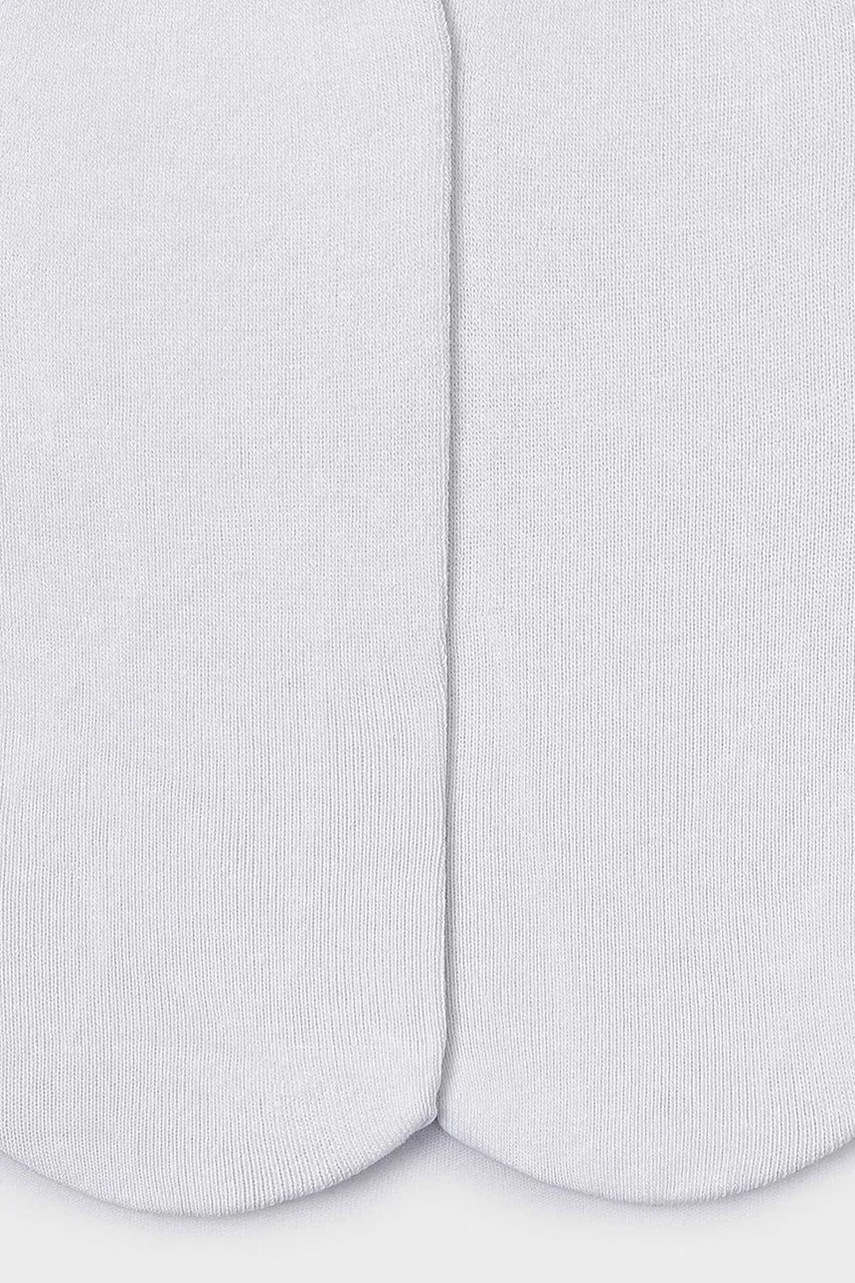 Дитячі колготки Mayoral колір білий 10045 Дитячі колготки Mayoral колір білий 10045