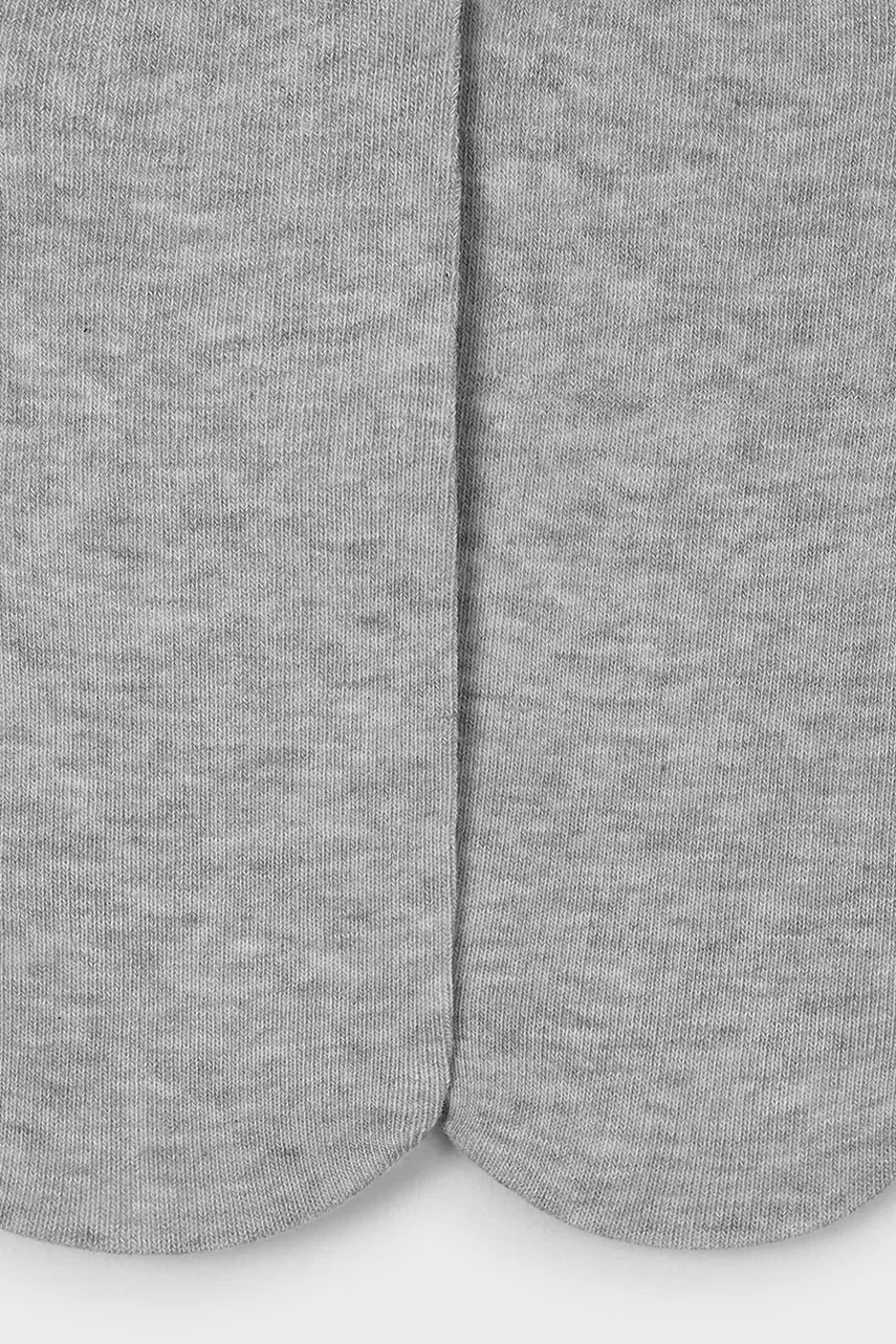 Дитячі колготки Mayoral колір сірий 10045