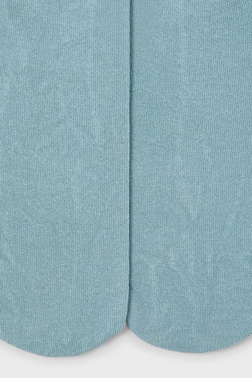 Детские колготки Mayoral цвет зелёный 10045