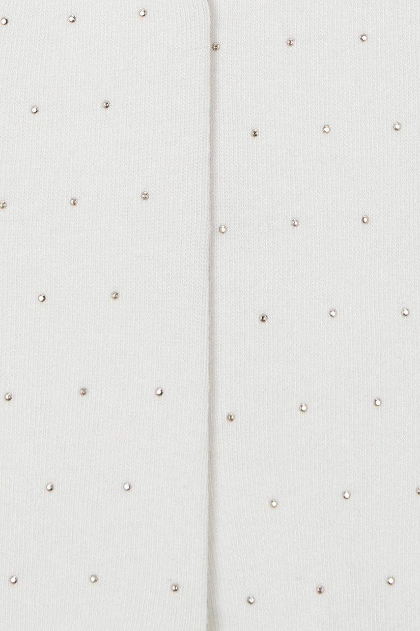 Детские колготки Mayoral цвет бежевый 10046 Детские колготки Mayoral цвет бежевый 10046