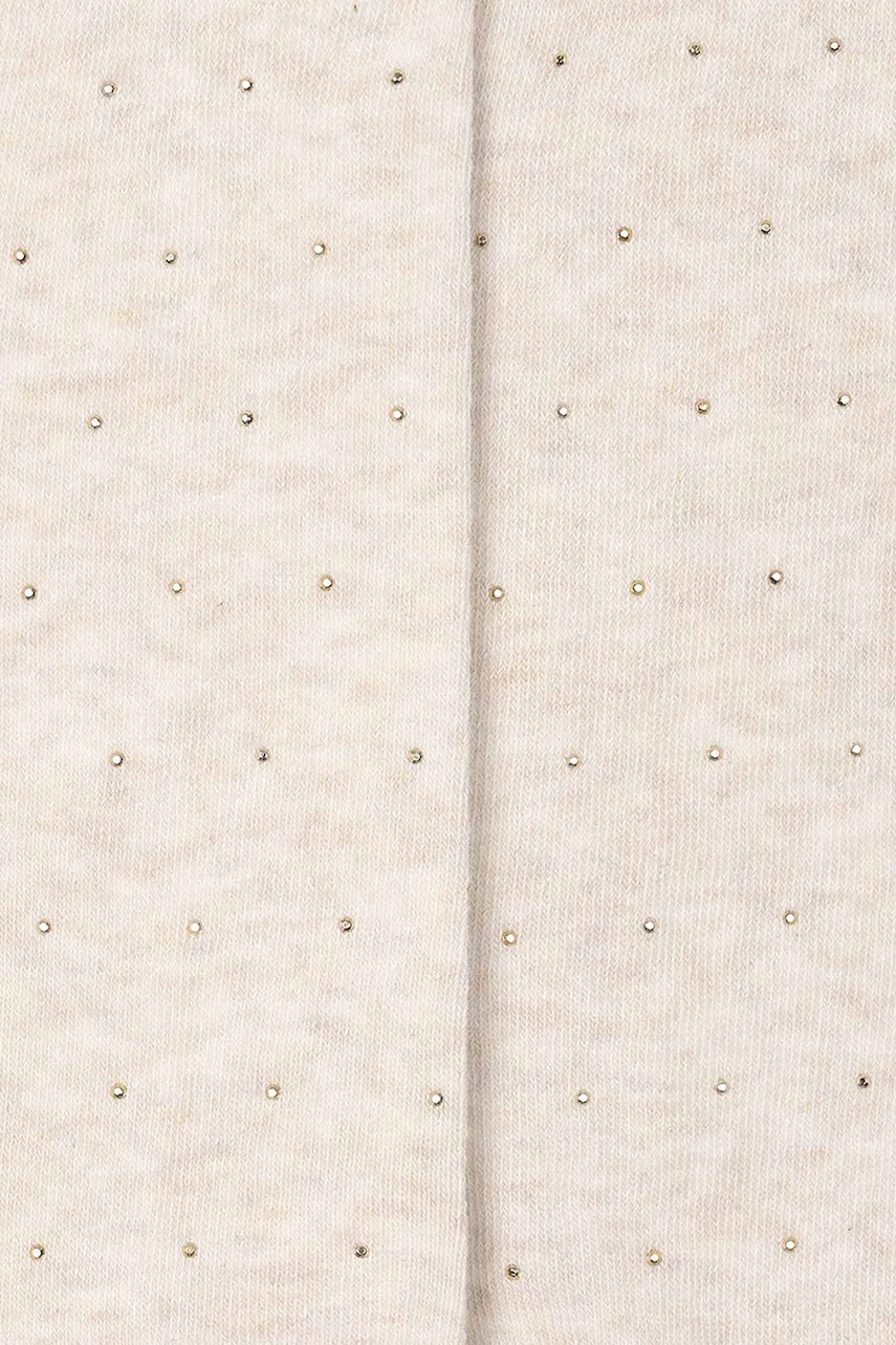 Детские колготки Mayoral цвет бежевый 10046 Детские колготки Mayoral цвет бежевый 10046