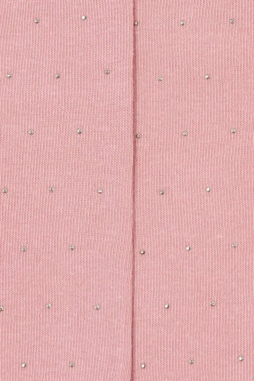 Дитячі колготки Mayoral колір рожевий 10046 Дитячі колготки Mayoral колір рожевий 10046