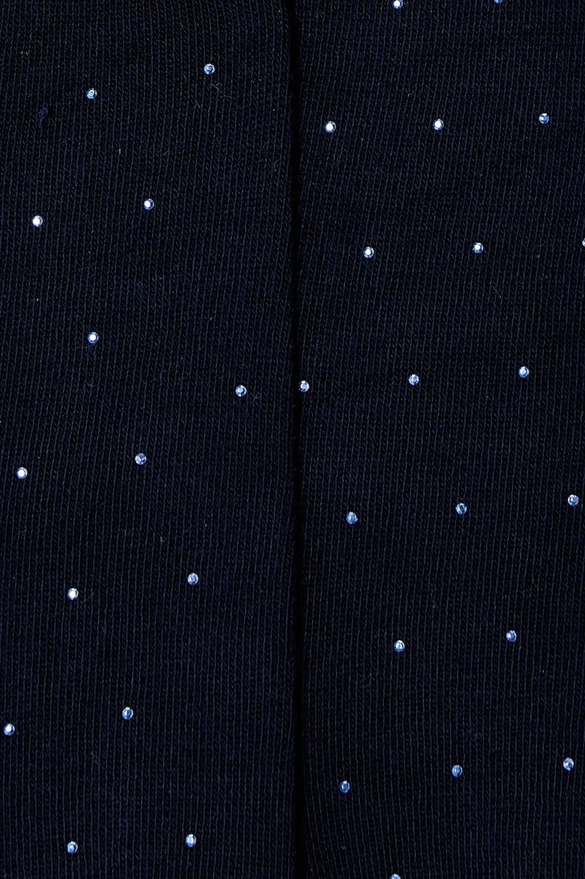 Дитячі колготки Mayoral колір синій 10046 Дитячі колготки Mayoral колір синій 10046