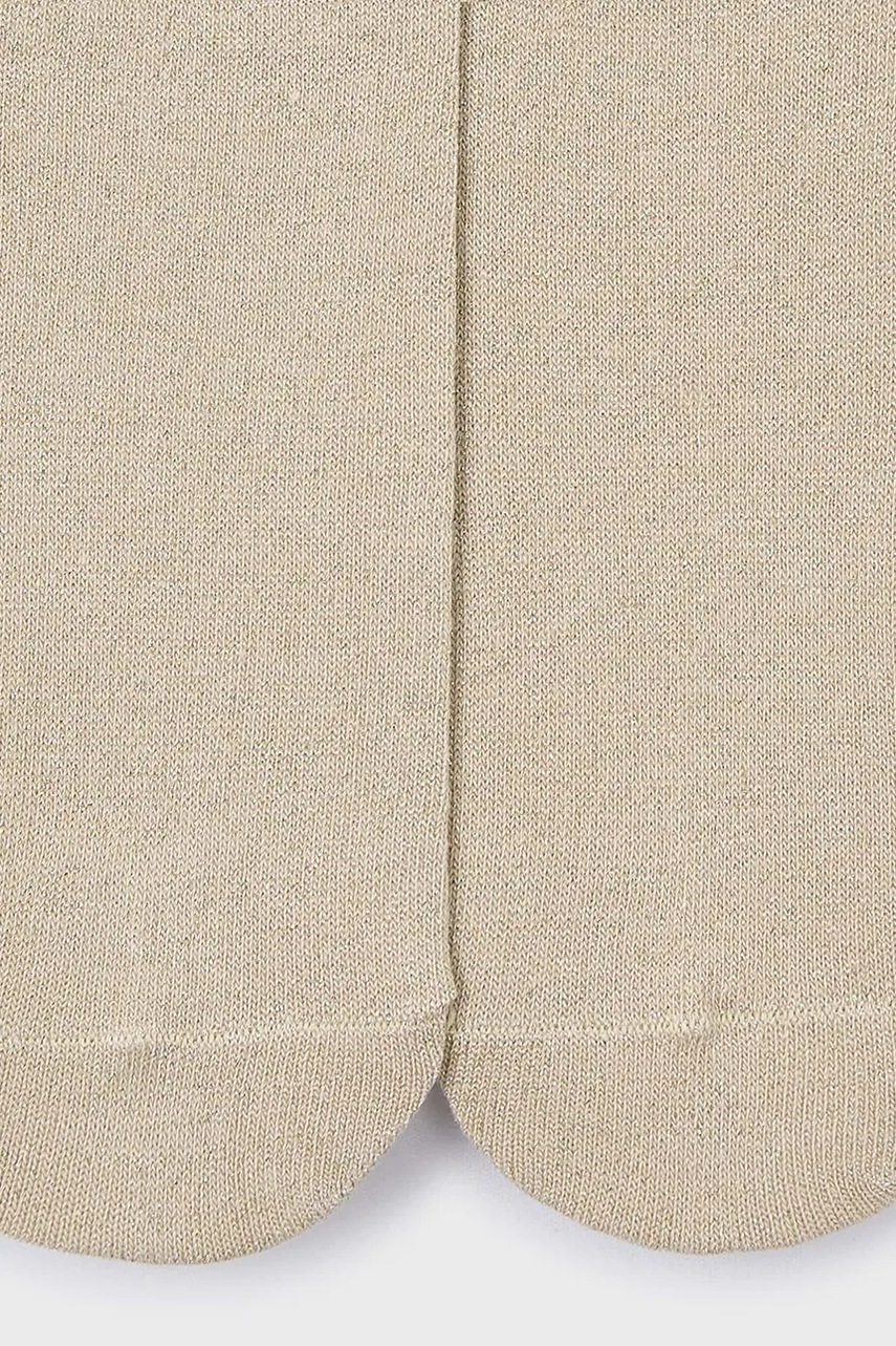 Детские колготки Mayoral цвет бежевый 10047