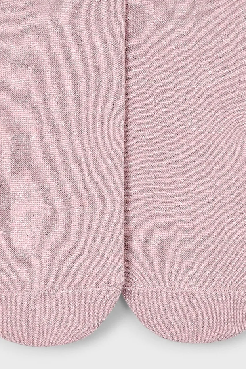 Дитячі колготки Mayoral колір рожевий 10047 Дитячі колготки Mayoral колір рожевий 10047