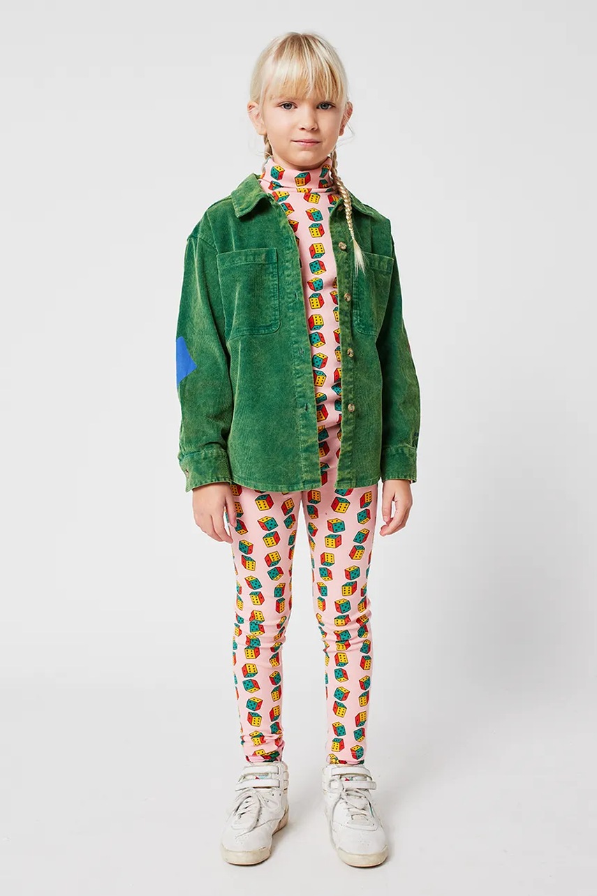 Dětské legíny Bobo Choses Dices (obrázek 3)