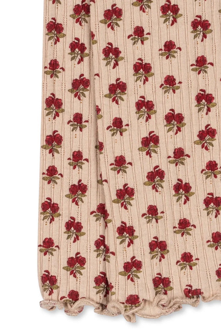 Dětské legíny Konges Sløjd NIA PANTS GOTS (obrázek 5)