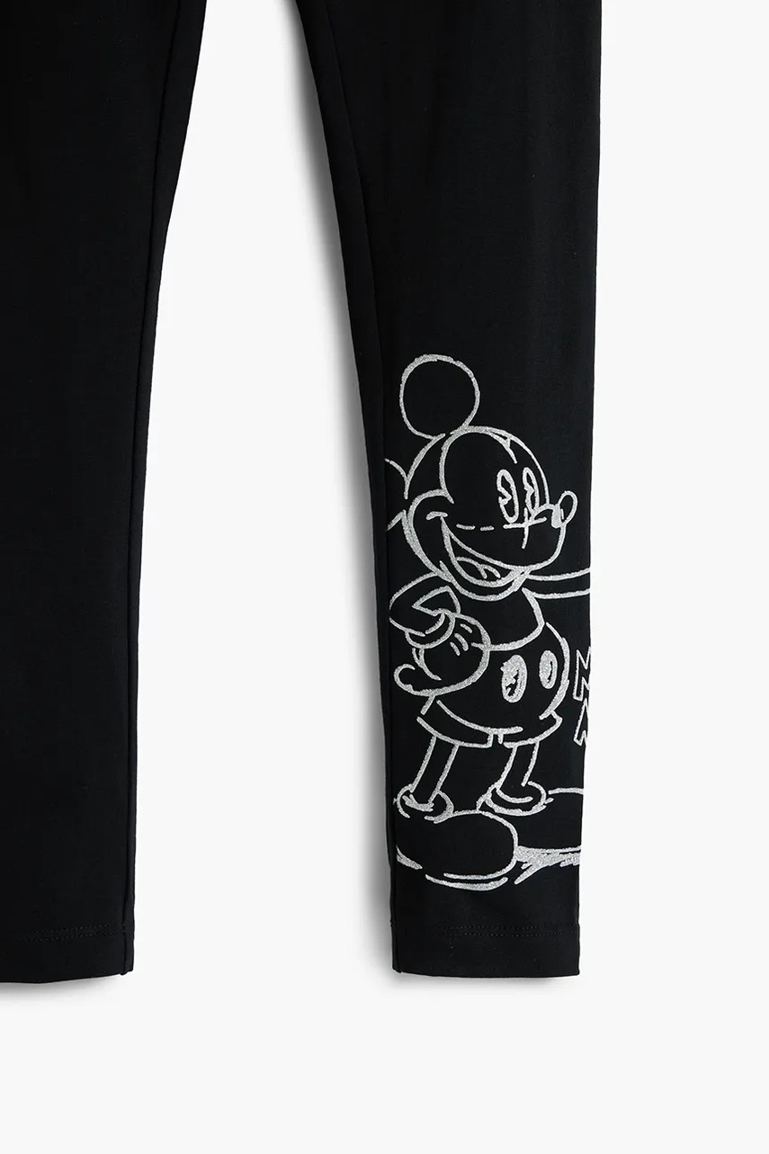 Dětské legíny Desigual (obrázek 4)