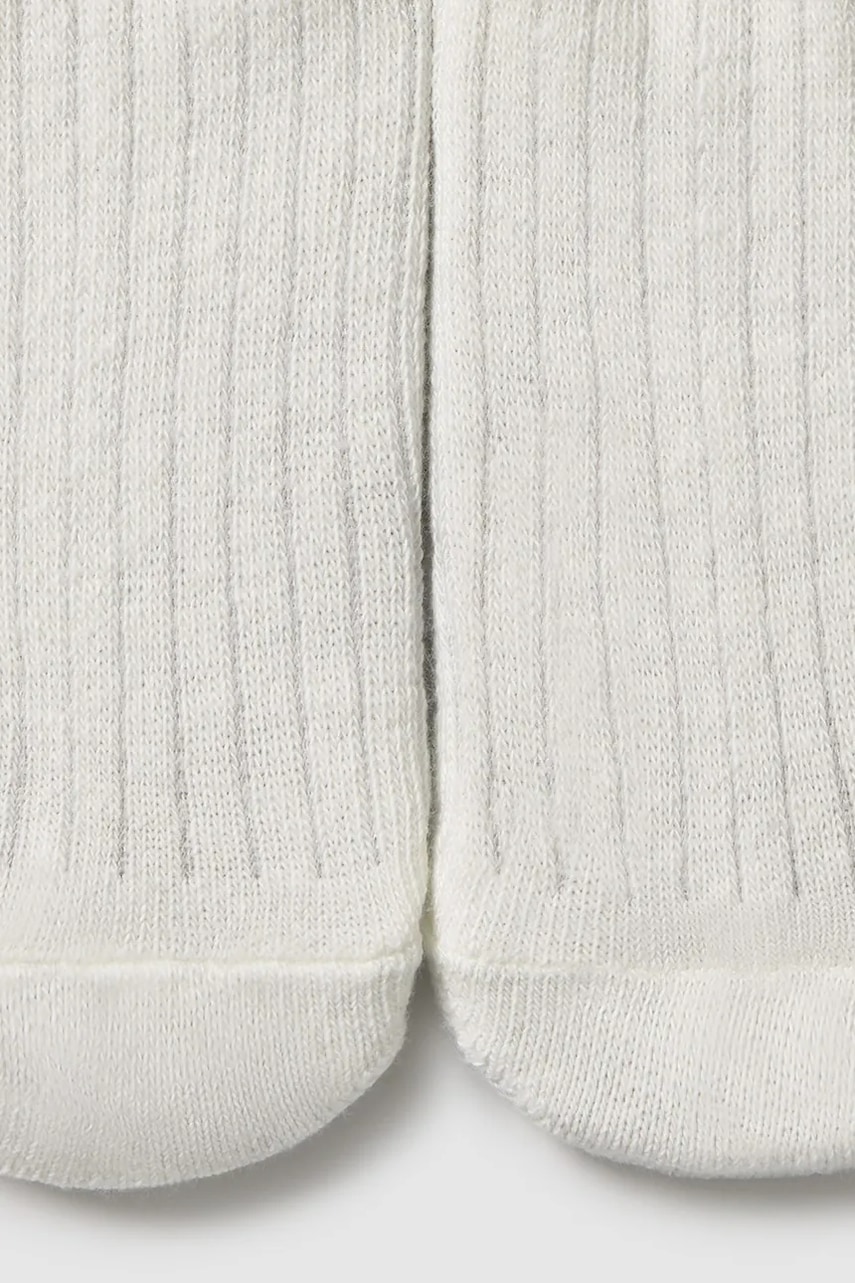 Дитячі колготки Mayoral Newborn колір бежевий 9911 Дитячі колготки Mayoral Newborn колір бежевий 9911