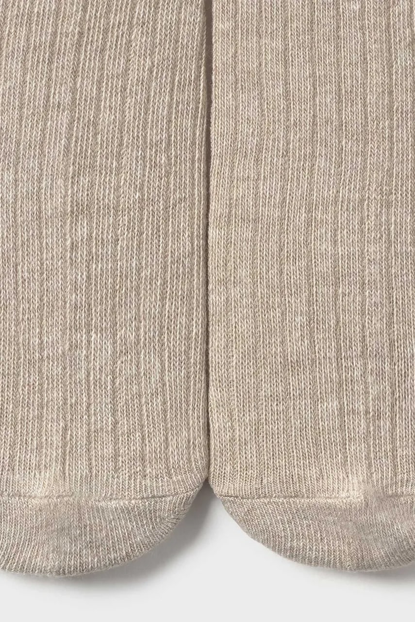 Дитячі колготки Mayoral Newborn колір сірий 9911 Дитячі колготки Mayoral Newborn колір сірий 9911