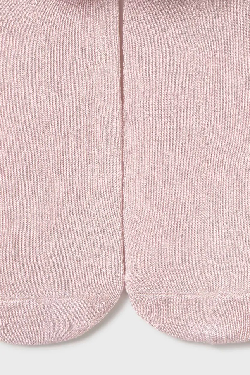 Детские колготки Mayoral Newborn цвет розовый 9913 Детские колготки Mayoral Newborn цвет розовый 9913