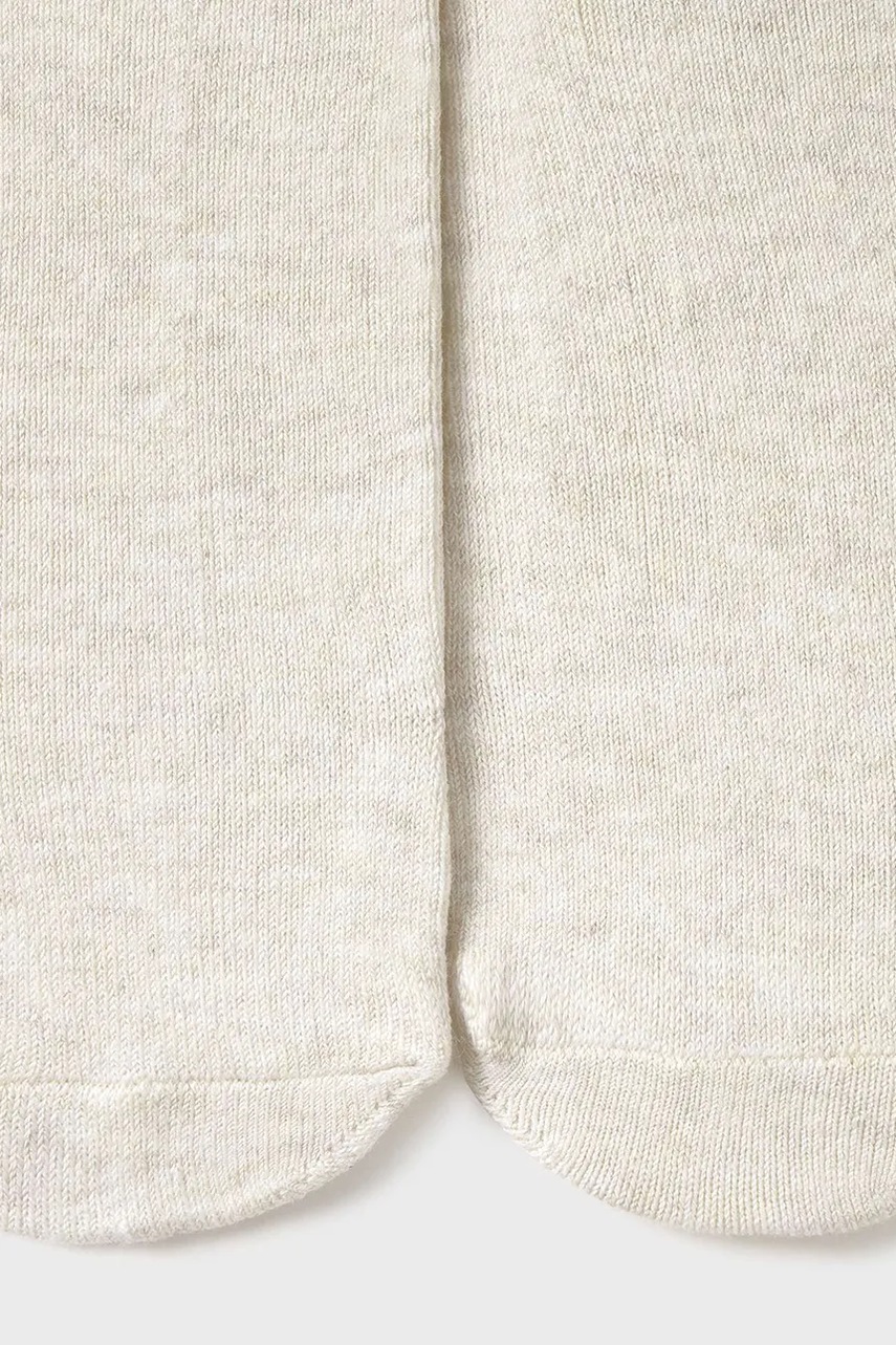 Дитячі колготки Mayoral Newborn колір бежевий 9916