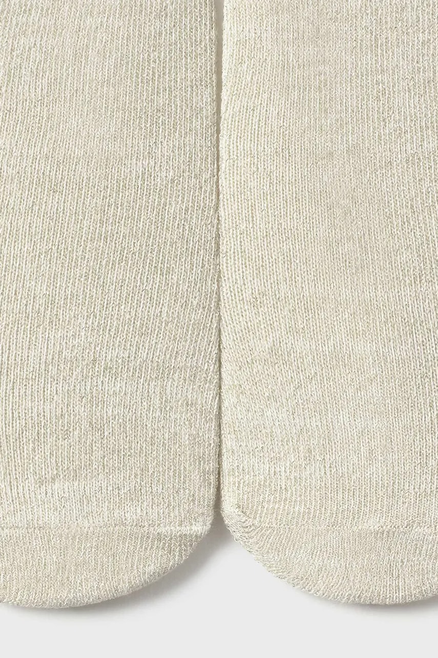 Дитячі колготки Mayoral Newborn колір бежевий 9916 Дитячі колготки Mayoral Newborn колір бежевий 9916