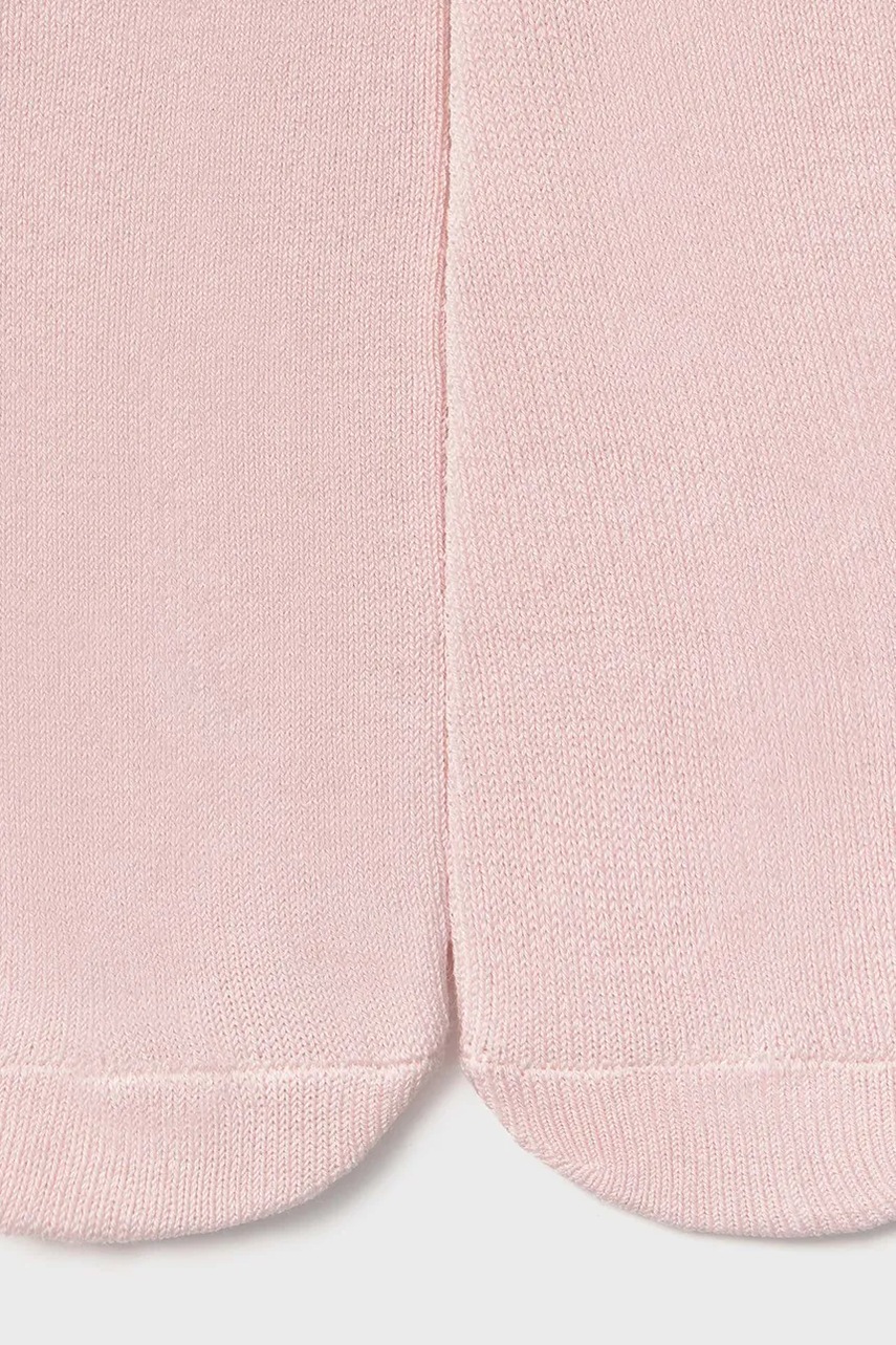 Детские колготки Mayoral Newborn цвет розовый 9916 Детские колготки Mayoral Newborn цвет розовый 9916