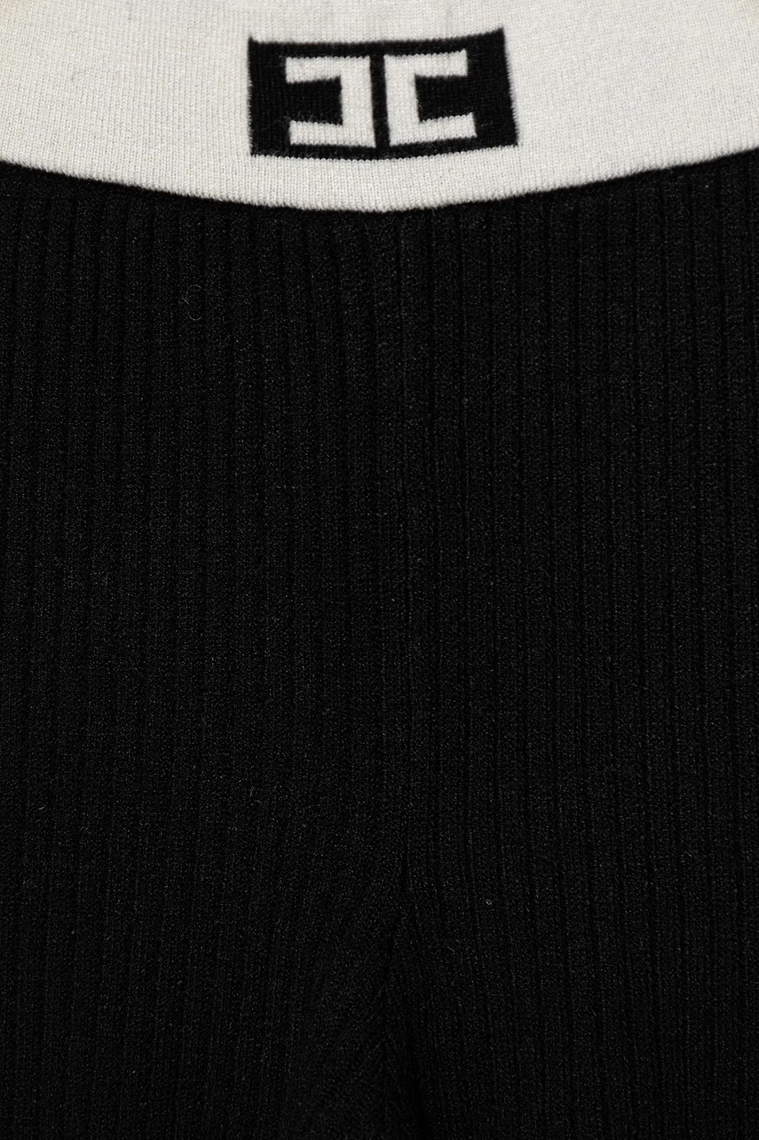 Dětské legíny Elisabetta Franchi (obrázek 3)