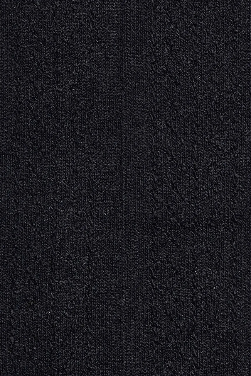 Дитячі колготки Abel&Lula колір чорний 5950 Дитячі колготки Abel&Lula колір чорний 5950