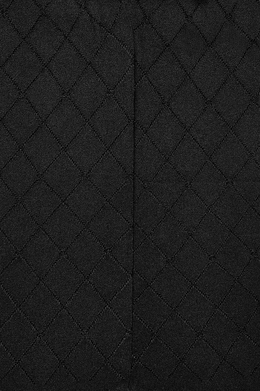 Дитячі колготки Abel&Lula колір чорний 5948 Дитячі колготки Abel&Lula колір чорний 5948